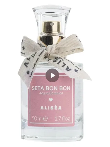 Perfume Seta Bon Ton de Alisèa Parma