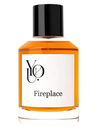 Imagen de Fireplace