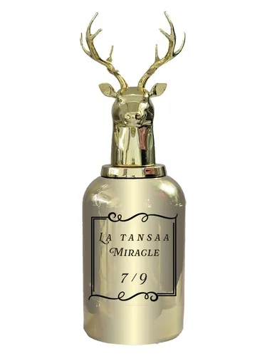 Perfume Miracle 7/09 de Latansaa Perfumes