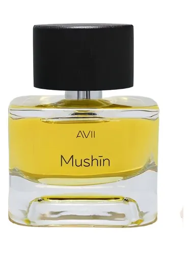 Perfume Mushin de AVII
