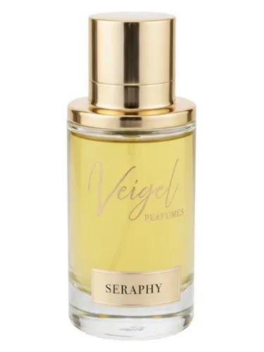 Perfume Seraphy de Veigel Perfumes