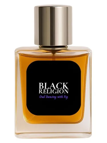 Perfume Oud Dancing With Fig de Sorvé