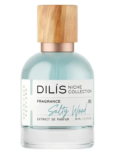 Imagen de #6 Salty Wood