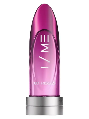 Imagen de 100 Kisses