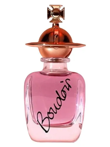 Perfume Boudoir 2025 de Vivienne Westwood