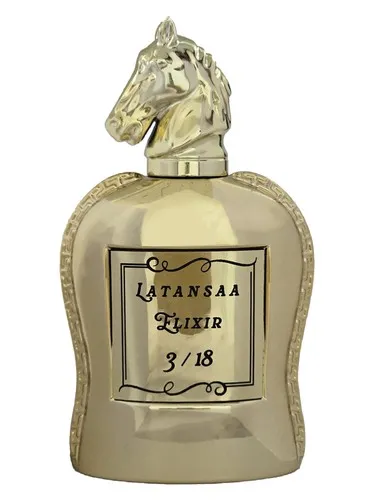 Perfume Elixir 3/18 de Latansaa Perfumes