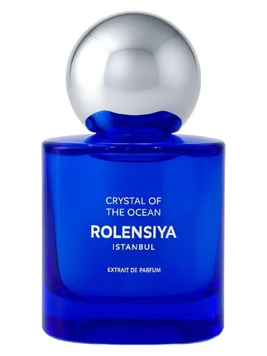 Perfume Crystal Of The Ocean de Rolensiya