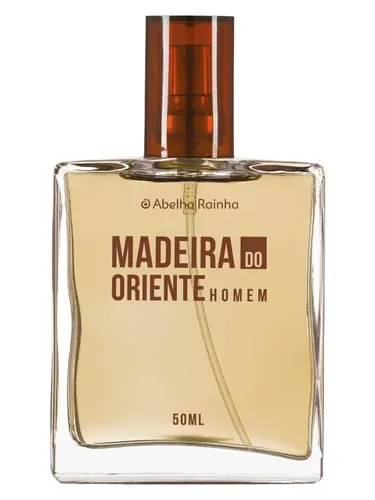 Imagen de Madeira do Oriente Homem