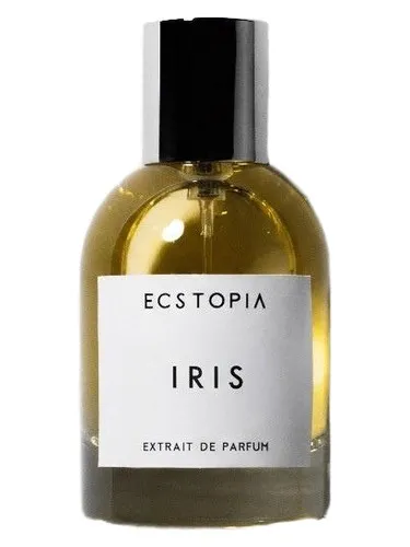 Perfume Iris de Ecstopia