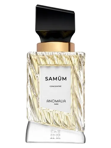 Perfume Samūm de Anomalia Paris