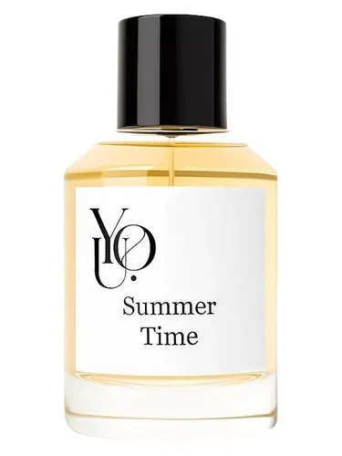 Imagen de Summer Time