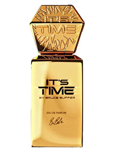 Imagen de IT'S TIME