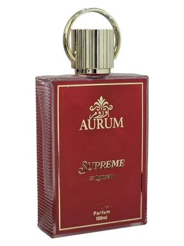 Perfume Supreme de Latansaa Perfumes