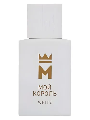 Perfume Мой Король White de Vinci