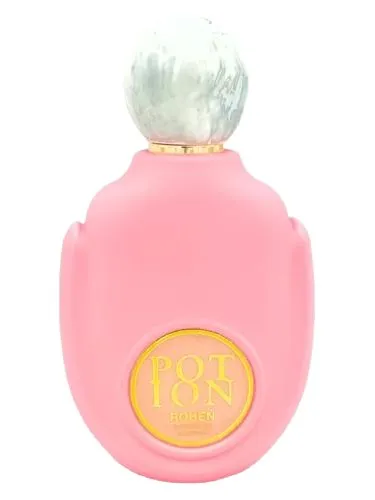 Perfume Potion de Rohen