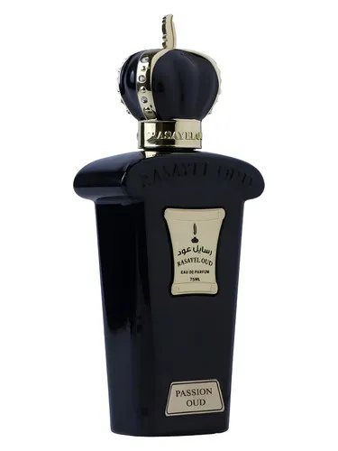 Perfume Passion Oud de Rasayel Oud