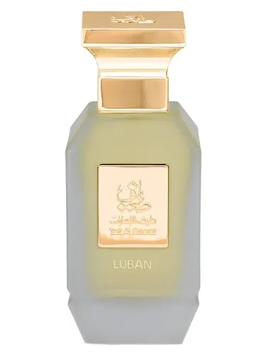 Perfume Luban de Taif Al Emarat