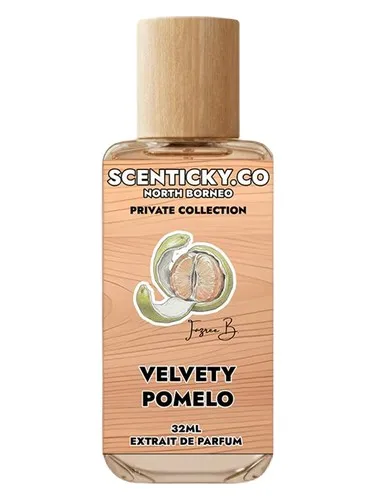 Imagen de Velvety Pomelo