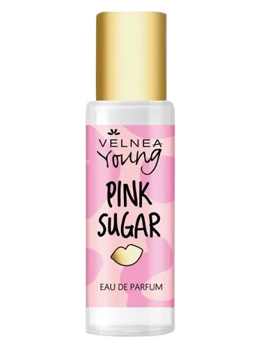 Imagen de Pink Sugar