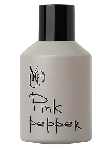 Imagen de Pink Pepper