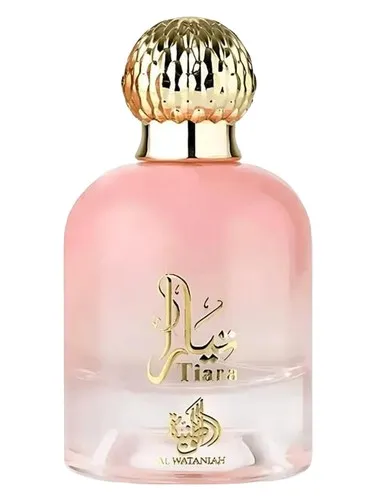 Perfume Tiara Pink de Al Wataniah