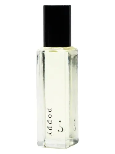 Perfume Poppy de Riddle