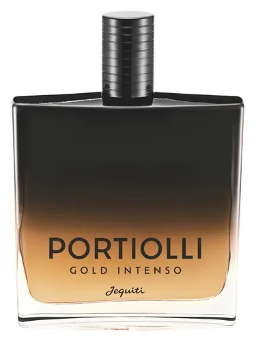 Perfume Portiolli Gold Intenso de Jequiti