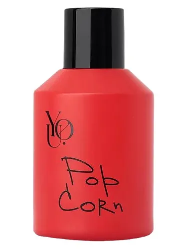 Imagen de Popcorn