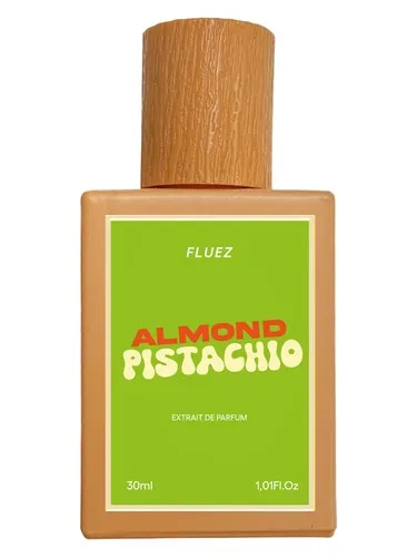 Perfume Almond Pistachio de Fluez