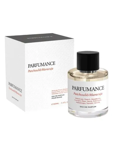 Perfume Patchouli & Maracuja de PARFUMANCE