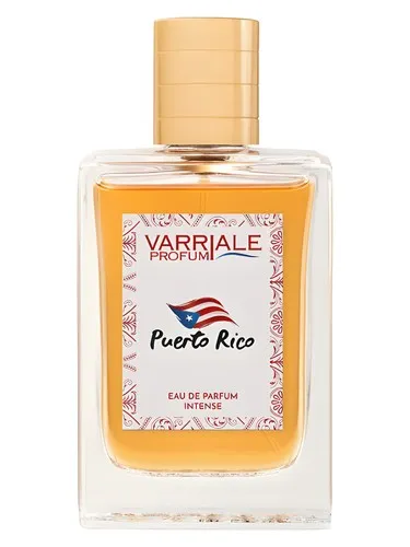 Perfume Puerto Rico de Varriale Profumi