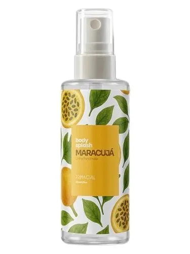 Perfume Pura Fruta Maracujá de Primacial