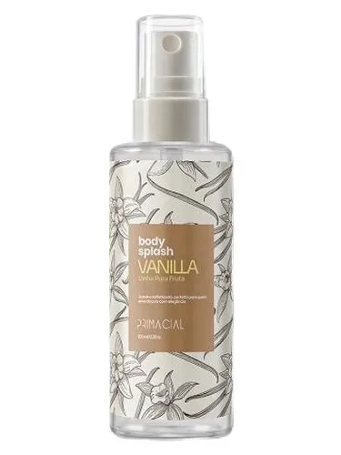 Imagen de Pura Fruta Vanilla