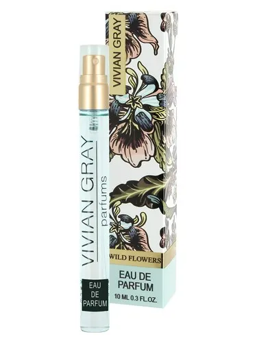 Perfume Wild Flowers de Vivian Grey