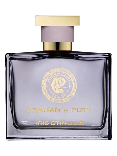 Perfume Iris Étincelé de GRAHAM & POTT