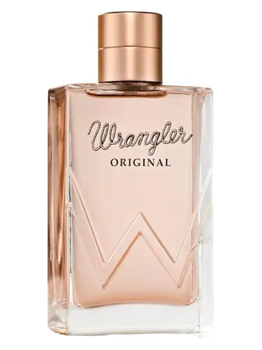 Perfume Wrangler Original Perfume de Tru Western