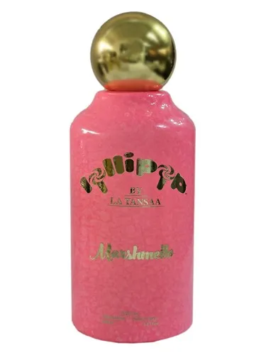 Perfume Marshmallow de Latansaa Perfumes