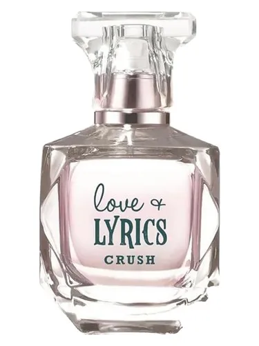 Perfume Love & Lyrics Crush de Tru Western