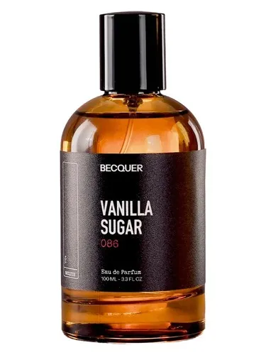 Imagen de Vanilla Sugar