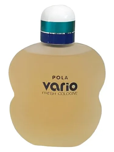 Perfume Vario de Pola