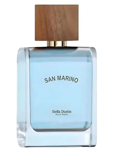 Perfume San Marino de Stella Dustin