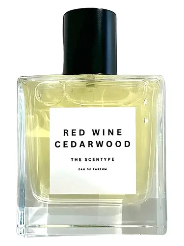 Imagen de RED WINE CEDARWOOD