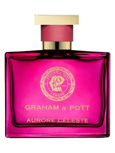 Perfume Aurore Céleste de GRAHAM & POTT