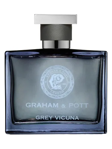 Imagen de Grey Vicuna
