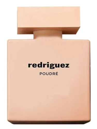 Perfume Redriguez Poudré de Fragrance World