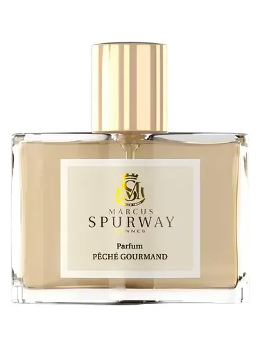 Perfume Pêché Gourmand de Marcus Spurway