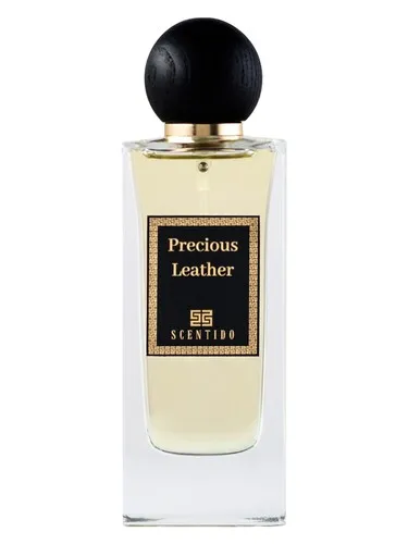 Perfume Precious Leather de Scentido