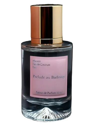 Imagen de Prélude au Badinage