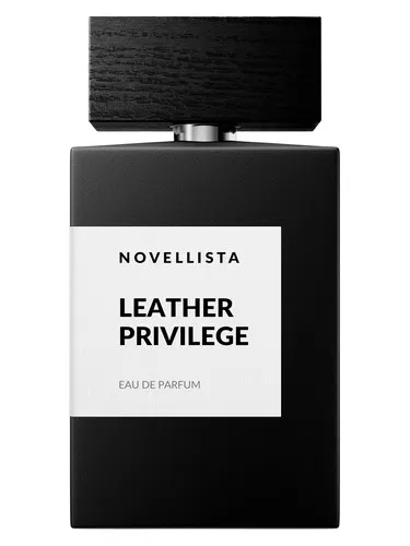 Imagen de Leather Privilege