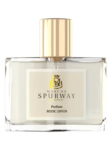 Perfume Musc Divin de Marcus Spurway